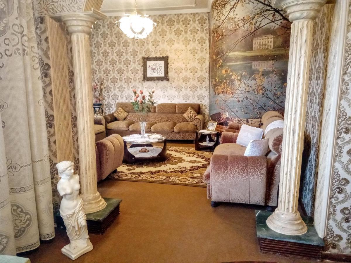 Tanias House Apartment Siatista ภายนอก รูปภาพ
