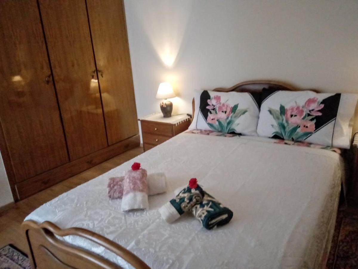 Tanias House Apartment Siatista ภายนอก รูปภาพ